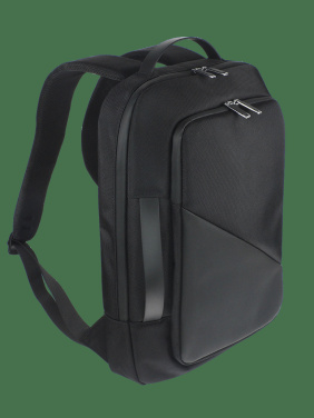 Logotrade promotional gift picture of: Laptop backpack 190703400