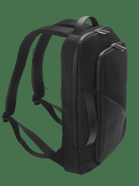 Logo trade advertising products picture of: Laptop backpack 190703400