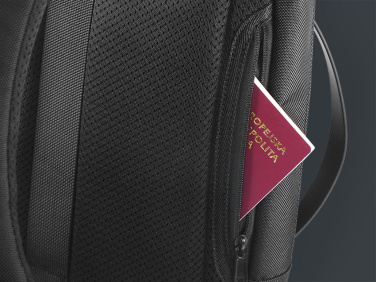 Logotrade promotional product picture of: Laptop backpack 190703400