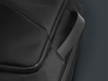 Logotrade promotional giveaways photo of: Laptop backpack 190703400