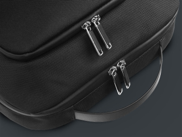 Logotrade corporate gift picture of: Laptop backpack 190703400