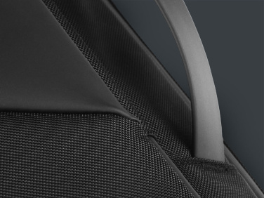 Logo trade advertising product photo of: Laptop backpack 190703400