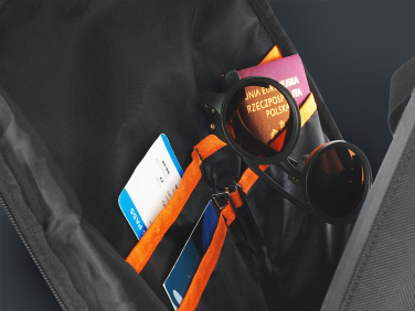 Logotrade promotional giveaway picture of: Laptop backpack 190703400