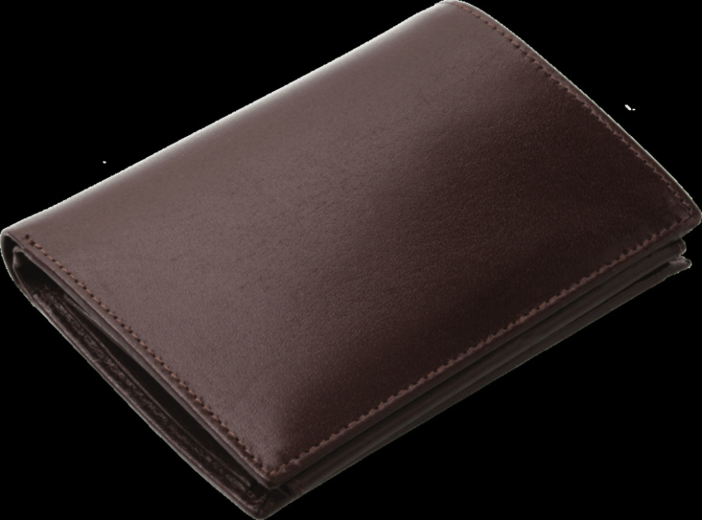 Logotrade corporate gift picture of: Wallet 31801300