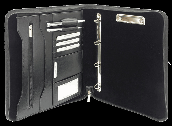 Logotrade promotional merchandise photo of: Business  Portfolio POP 10602000