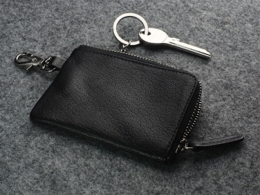 Logotrade corporate gift image of: Key wallet 96705200