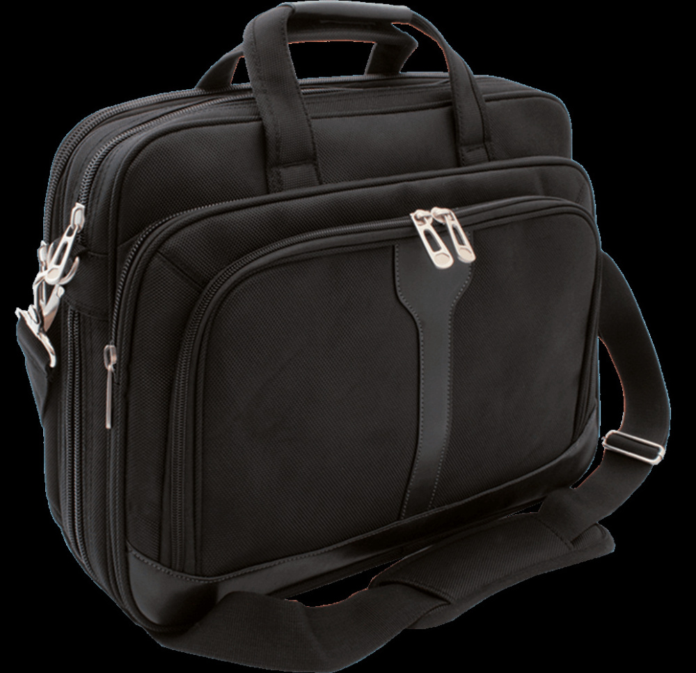 Logo trade promotional products image of: Laptop bag 62803400