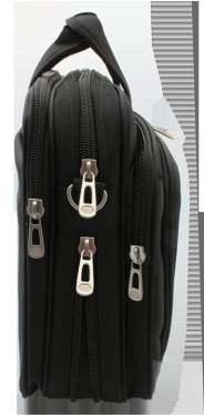 Logo trade promotional giveaways picture of: Laptop bag 62803400