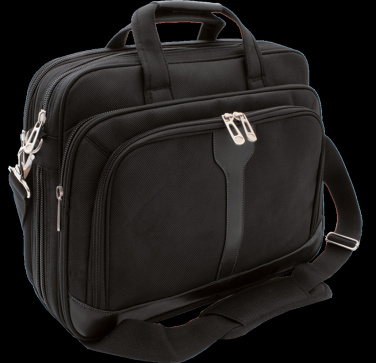 Logotrade promotional gift image of: Laptop bag 62803400
