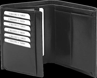 Logotrade promotional gift picture of: RFID wallet 30001300