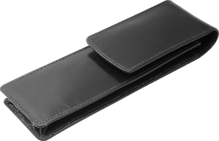 Logotrade promotional gift image of: Pen case 25201300