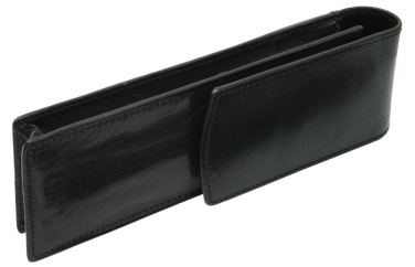 Logo trade promotional products picture of: Pen case 25201300