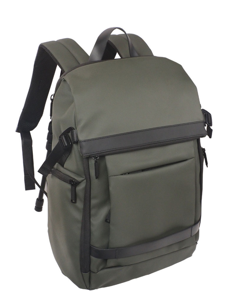 Logotrade promotional giveaway image of: Laptop backpack 209934500