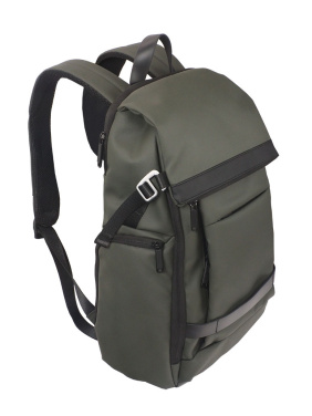 Logotrade business gift image of: Laptop backpack 209934500