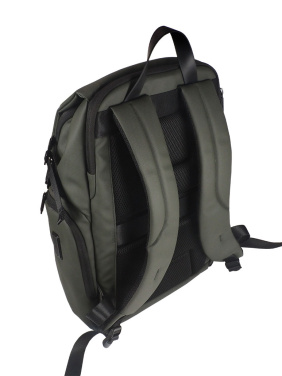 Logo trade promotional gift photo of: Laptop backpack 209934500