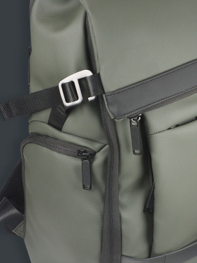 Logotrade promotional merchandise picture of: Laptop backpack 209934500