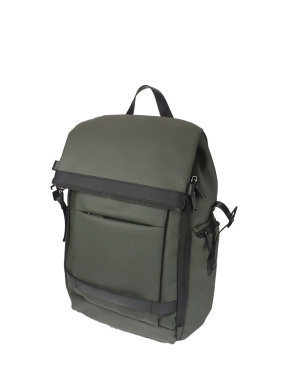 Logo trade promotional giveaway photo of: Laptop backpack 209934500
