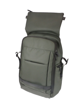 Logotrade promotional item image of: Laptop backpack 209934500