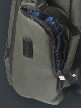 Logotrade promotional products photo of: Laptop backpack 209934500