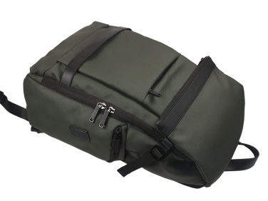 Logo trade promotional gifts picture of: Laptop backpack 209934500