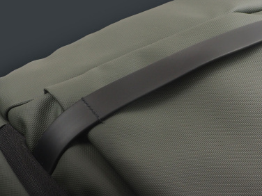 Logo trade promotional products image of: Laptop backpack 209934500
