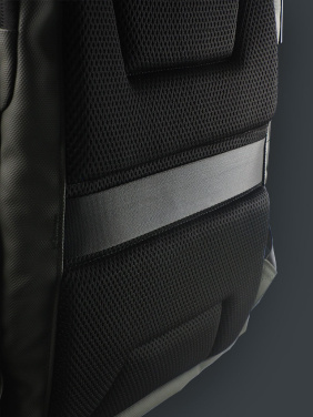 Logo trade corporate gifts picture of: Laptop backpack 209934500