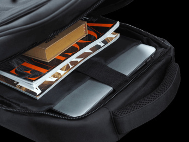 Logotrade promotional gifts photo of: Laptop backpack 124308700