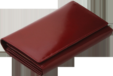 Logo trade promotional items picture of: RFID wallet 33001300