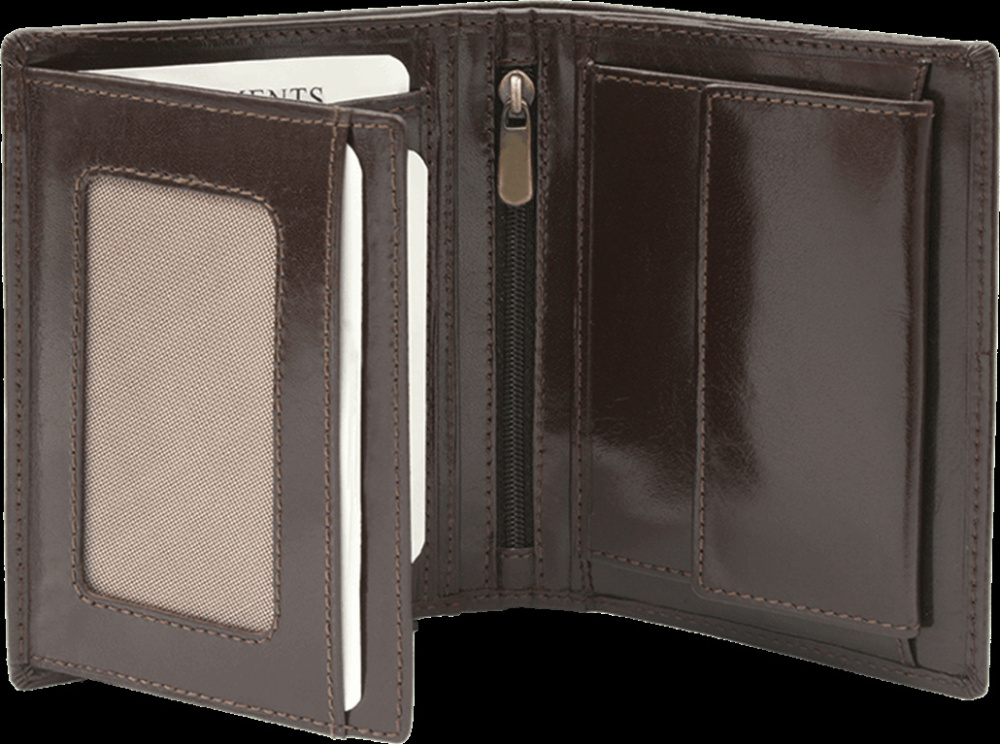 Logo trade promotional items picture of: RFID wallet 35601300