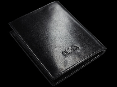 Logo trade promotional item photo of: RFID wallet 35801300