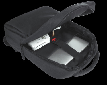 Logotrade promotional giveaway picture of: Laptop backpack 123912500