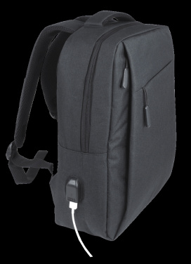 Logotrade promotional gifts photo of: Laptop backpack 123912500