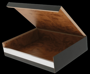 Logotrade promotional gift image of: Wallet 31401300