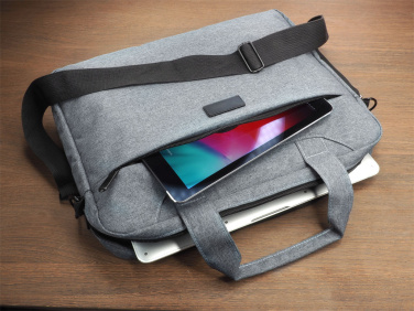 Logotrade corporate gifts photo of: Laptop bag 125010500