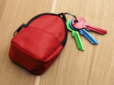 Keychain - Backpack 143412000