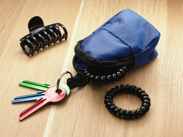 Logo trade promotional products picture of: Keychain - Backpack 143412000