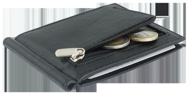 Logotrade promotional item picture of: Wallet 38005200