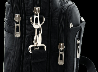 Logotrade promotional product picture of: Laptop bag 69803400