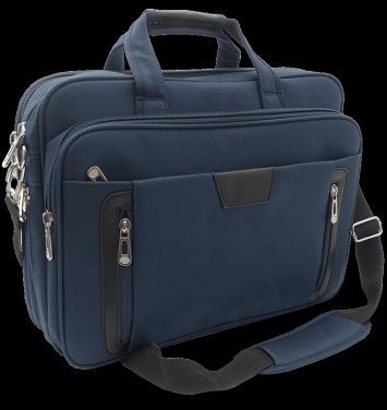 Logo trade promotional giveaway photo of: Laptop bag 69803400