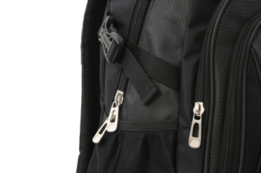 Logo trade corporate gift photo of: Laptop backpack 69903400