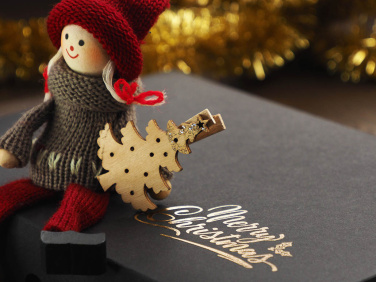 Logo trade corporate gifts picture of: Wallet 91801300