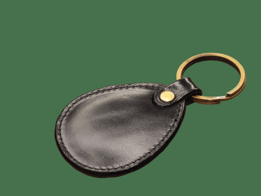 Logo trade advertising products picture of: Keyring 58904500