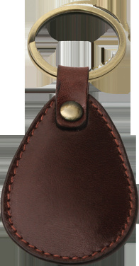 Logotrade promotional merchandise image of: Keyring 59004500