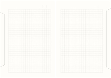 Logotrade promotional merchandise photo of: Notebook  93807500