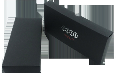 Logo trade promotional giveaways picture of: Box (17,2x7,6x2,3cm) 979037