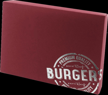 Logo trade promotional items picture of: Box (20x10,5x3,5cm) 984037