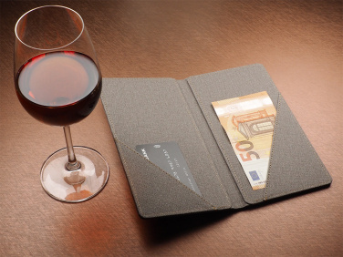 Logo trade promotional product photo of: Bill holder 1967321