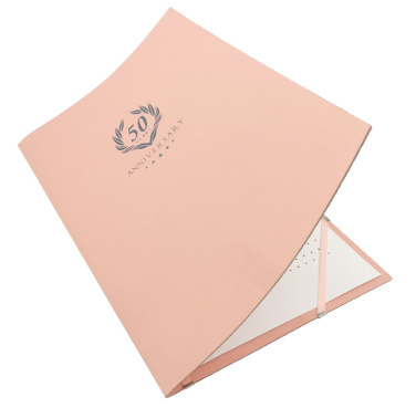 Logotrade promotional giveaways photo of: Certificate cover 152094