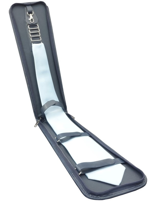 Logotrade promotional item picture of: Tie case 281016