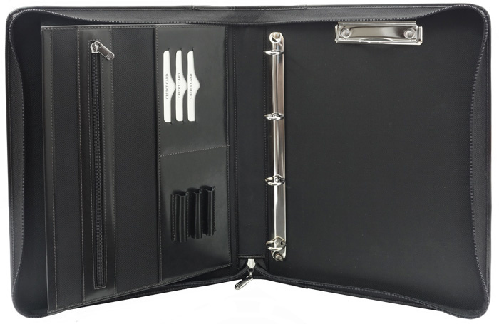 Logotrade promotional item picture of: Business  Portfolio 701016